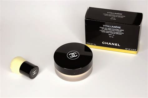 vitalumiere chanel powder|vitalumiere chanel.